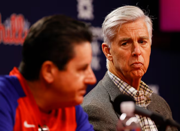Confirmed; Phillies Strengthens Infielder Depth, Lands $180 Million Former Astros Key Player to 4-yers Bridged Deal