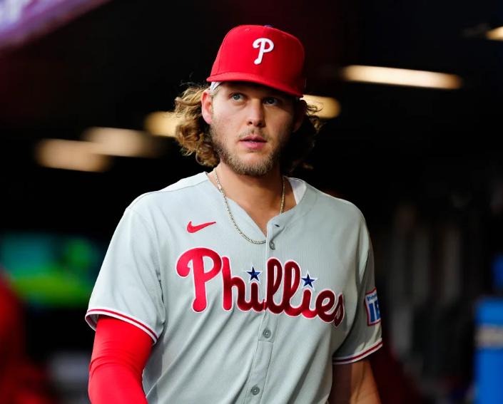 Phillies Projected to Replace Alec Bohm with $171M Red Sox All-Star. Per Report