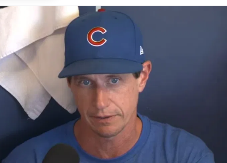 Cubs Break Ties With $10 Million 2-Time All-Star Over East Divisional Rivals