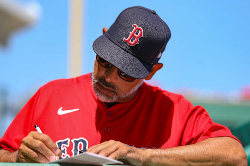 Major Breaking: Red Sox Lands Another Power-Threat All-Star From Central Divisional Rival To a major League Deal