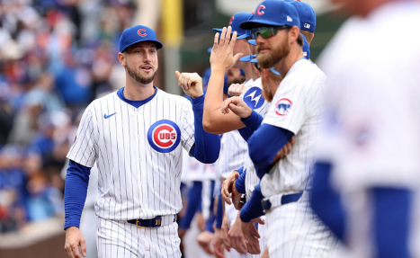 Cubs Superstar To Sign League-Altering 10-Year, $430 Million Deal in a Major Blockbuster Deal