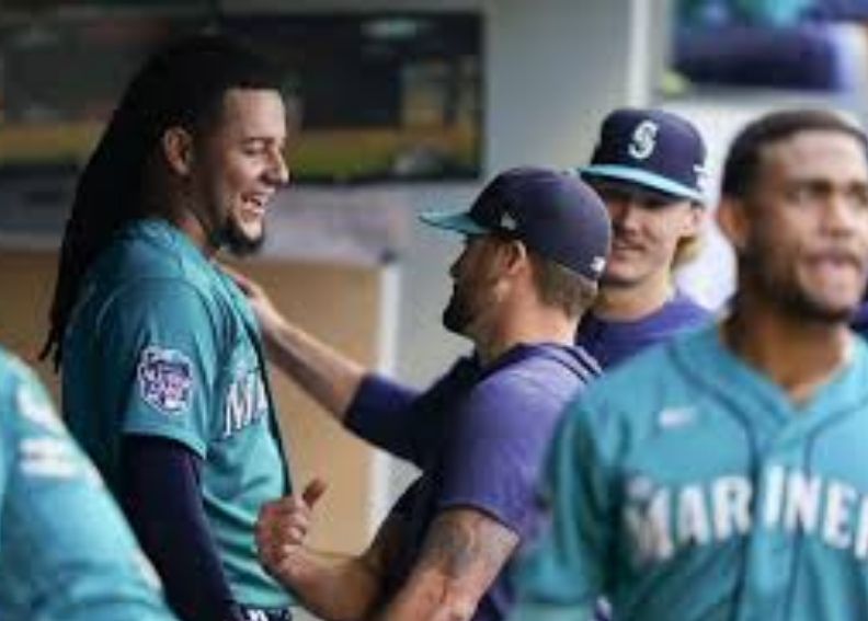 Major Breaking; Mariners Reportedly to Part ways With 3.38 ERA Key Arm In a Blockbuster Shake-up