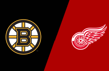 Major Breaking; Red Wings Fans Breathe Easy as Bruins Key Arm Suffer Key Injury Blow Ahead of Showdown