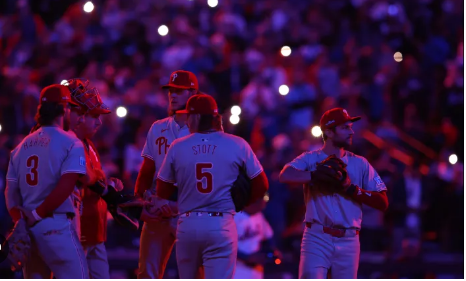 CONFIRMED: Phillies Finalize $22 million, 2-year Contract Deal of Top Experienced Weapon From East Divisional Rival Straight To Power House