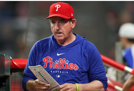 Major Breaking: Phillies Confirm Extension Of Five Veteran Player Ahead Of 2026