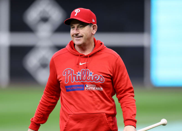 Major Breaking; Phillies Signs Another 7-Year Longtime Target After He Cuts Ties With Mets