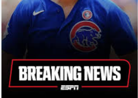 Breaking: Cubs Set To Sign 3.58 ERA Pitcher From West Divisional Rival To 2-Year, $54 Million Blockbuster Deal