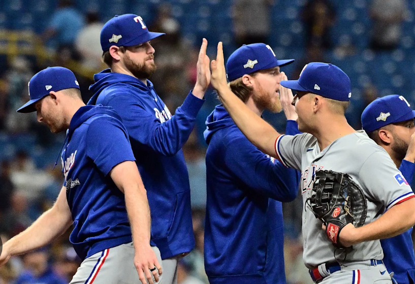 Orioles Strengthens Their Pitching Depth Lands Rangers 7-Year Veteran on 2-Year, $36M Blockbuster Contract Deal