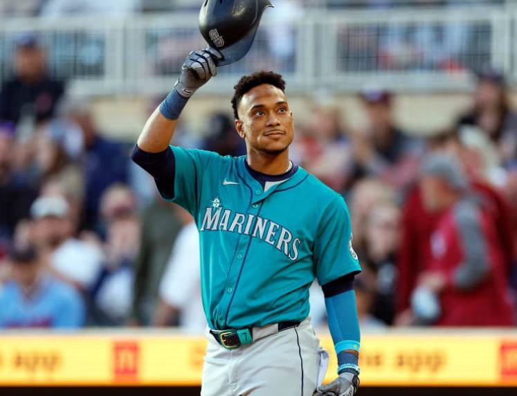 Mariners Confirm To Sign $116.5 million Two-Time Silver Slugger With  in Potential Swap for Jorge Polanco