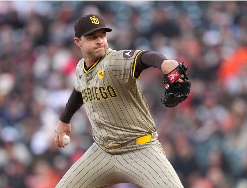 Breaking; Cubs get potentially goodnews on $57 million free agent contract news on Michael King