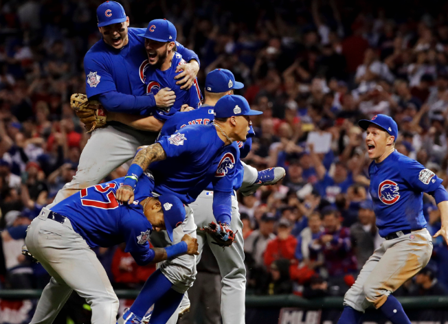 Chicago Cubs first baseman Veteran Confirm With Desire to Return To MLB Spotlight With 1.25 Million Cubs Deal