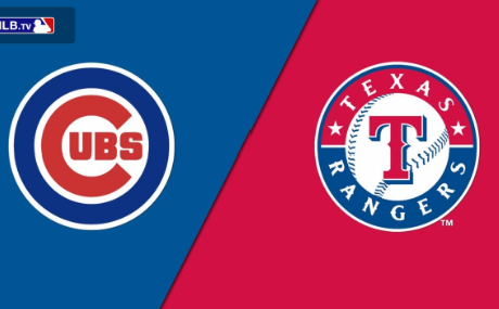 BREAKING; Rangers Lost Another Bullpen Arm in free Agency To Chicago Cubs