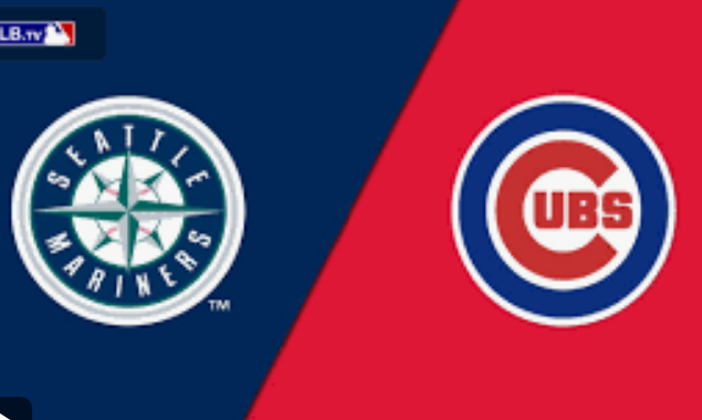 Major Breaking; Cubs First Baseman All-Star Bridged Another Deal With Mariners In a Blockbuster Move…