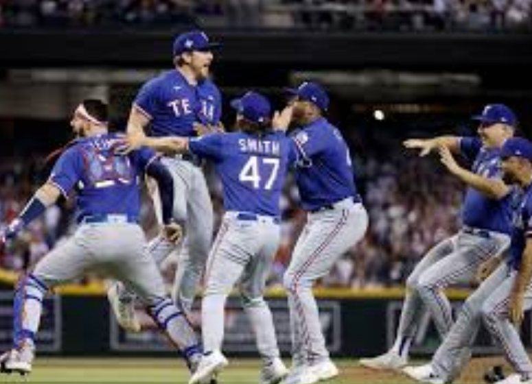 Rangers News; Rangers Signs Another Hard-nosed Weapon From Southeastern Longtime Rivals