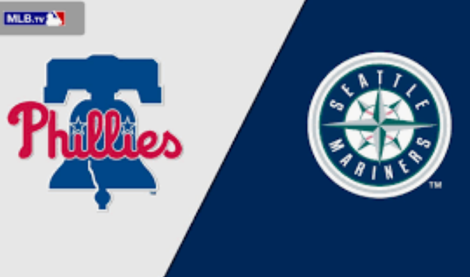 Breaking; Mariners Lose Another Hard-nosed All-star in a Major Blockbuster Deal With Phillies