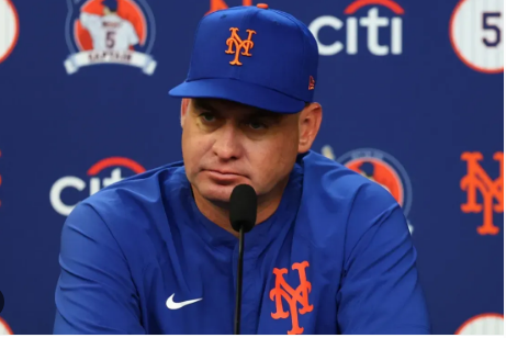 Major Breaking: Mets Trade Pitch Lands 2 Key Slugger And 1B All-Star From Strong Rival Teams
