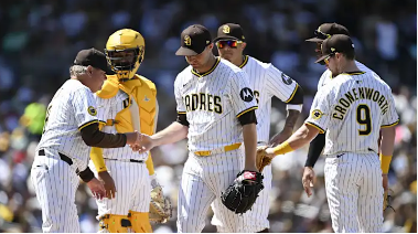 SAD NEWS: 2 Injured MLB Players to Miss World Baseball Classic