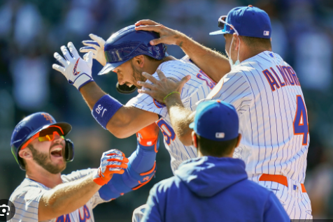 GOOD NEWS: Mets’ Secure 3.59 ERA Star Pitcher in Multi-Year Extension at $8 million Deal
