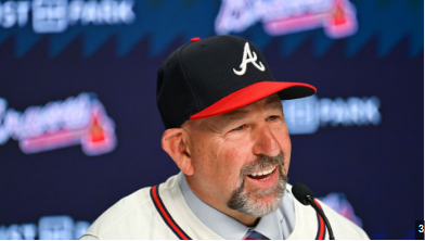 Major Breaking: Braves Reportedly Set to Land Top 5, 1B and 3B In a Major Blockbuster Deal