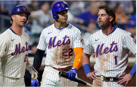 Major Breaking: Met Set To Land 28-years-old, Power-Threat centerfield From Western Divisional Rival To a Major League Deal