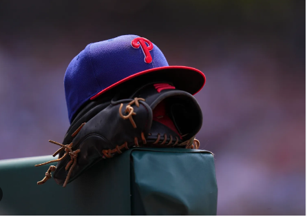 Breaking: Phillies Release 22-Year-Old Pitcher After 4 Seasons