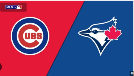 Major Breaking: Cubs $401 Million 4 -Time All-Star Just Landed Huge Deal With Blue Jays In Blockbuster Move