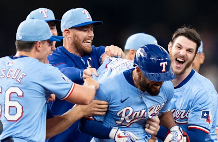 Major Breaking: Rangers Signed Another Veteran Right-Handed 3.54 ERA ,Two-Time World Series champion In a Blockbuster Deal