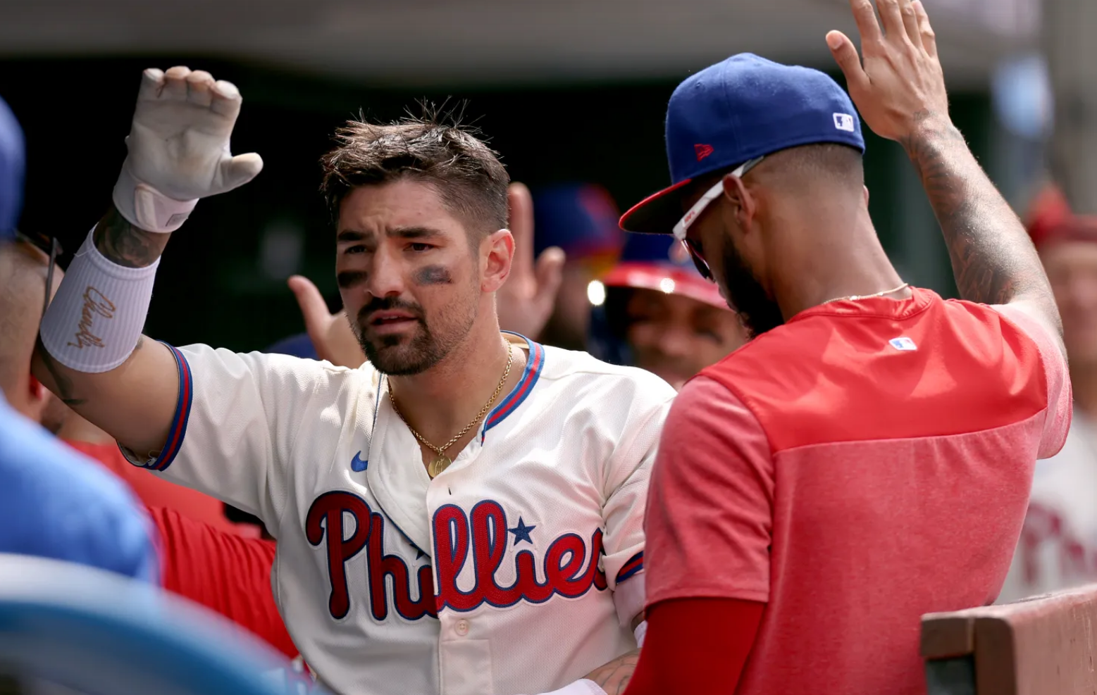 Major Breaking: Phillies’ $100 Million All-Star Just Landed Huge Deal With Royals In Blockbuster Replacement Move