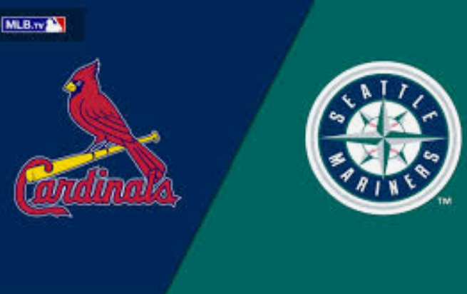 Major Breaking; Cardinals Links Trade With Mariners In a Major Blockbuster Replacement Move for Jorge Polanco