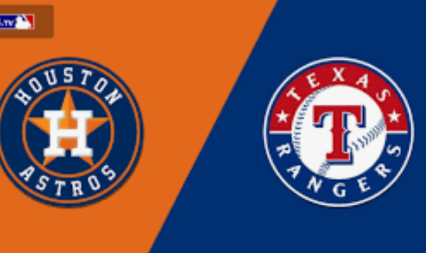 Major Breaking: Rangers $166 Million 2B infielder Just Landed Huge Deal With Houston Astros In Blockbuster Move