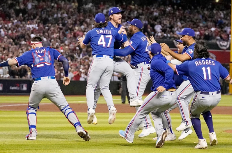 Breaking News: Rangers Reunite With Promising Arm After Unforgettable Year, In a Blockbuster Move