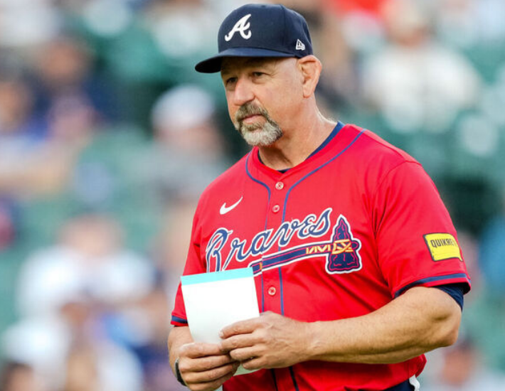 Major Blockbuster Deal: Another Braves 27-Year-Old Power-Threat Rival Confirmed New Home With Rival Waiver