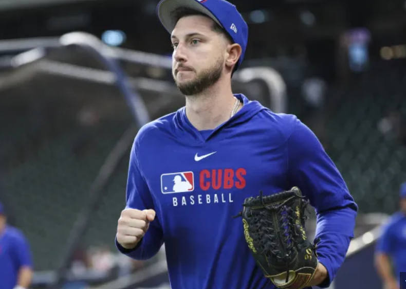 Major Breaking: Mets get significant $140 million Kyle Tucker free agent update