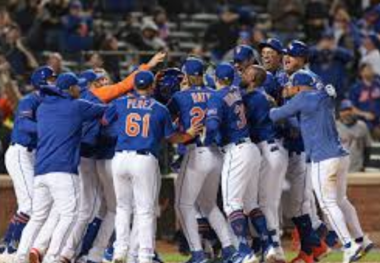 HUGE BOOST: Mets Add Depth With $140 million Signing Of Another Rival 29-year-old  All Star On five-year Bridge deal