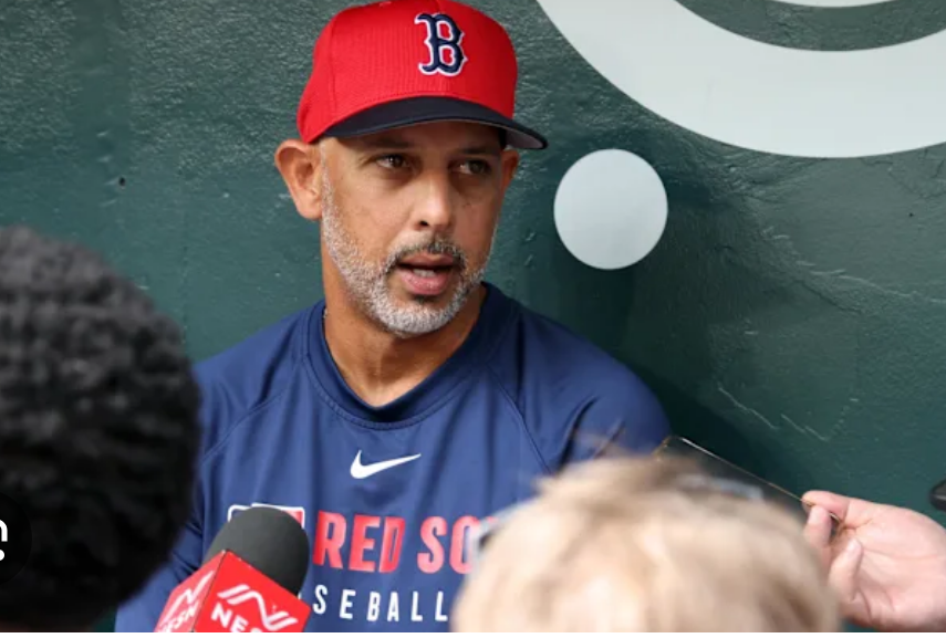 Breaking Deal: Red Sox Strike Again, Lands Another Powerful Rising Star to Bolster Pitching Depth