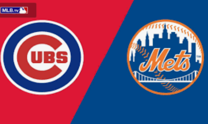 Major Blockbuster Deal: Mets Second Baseman 6-Year Veteran Just Signed With Cubs