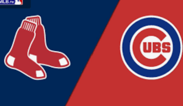 Red Sox Lose Another Promising Infielder Over Chicago Cubs in a Blockbuster Move