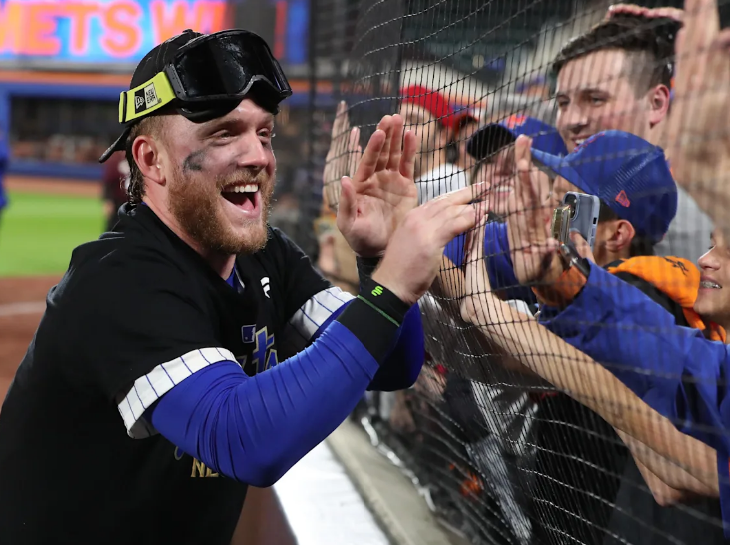 Breaking News: Wow.! Harrison Bader Makes Final Decision On His Return Mets Fans Are Losing Their Minds