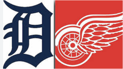 OFFICIAL NOW: Detroit Tigers and Red Wings Announce Broadcast Deal with Major League Baseball