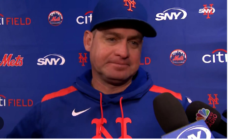 DONE DEAL: Mets Confirmed 23-year-old, Young Talented Player In a blockbuster Deal