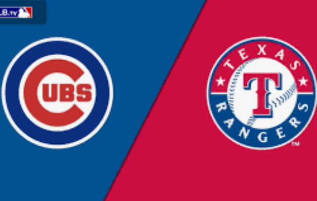 JUST IN: Chicago Cubs lose 2x World Series champion to the Texas Rangers