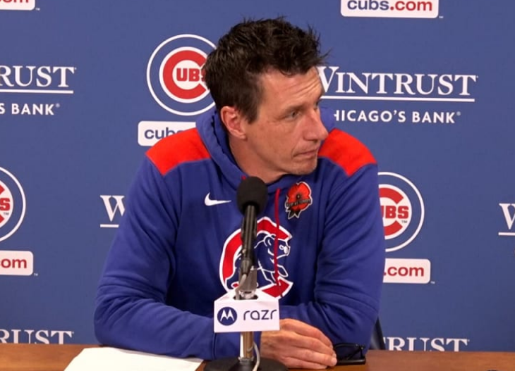 Done Deal: Cubs Welcome 29-Year old Backup Catcher, Highly Regarded Veteran Player From Rival