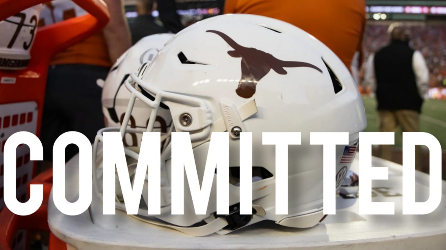 Major Boost: Just In Texas Longhorns Reportedly Welcomes Another 5-Star With Strong Ties To Two Long-Time Rivals