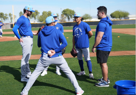 Breaking: Cubs Made Major $115 million Deal, Signing a Potential MVP-Caliber Center Fielder In a long-term concerns