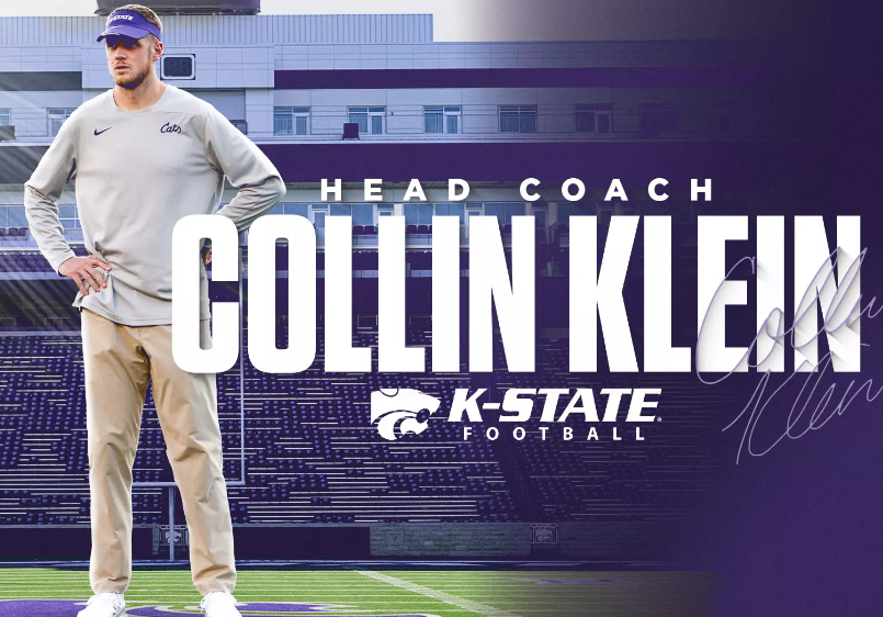 Breaking: Kansas State Lands Home Another Prominent Veteran to boost Depth Fans Are Going Wild!