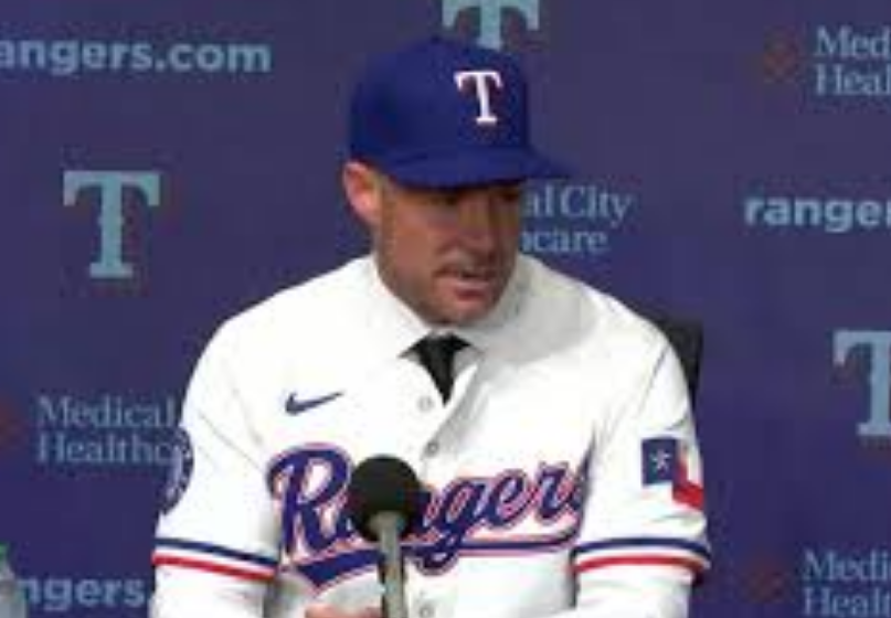 Major Breaking: Texas Rangers Reportedly Breaks Ties With Another Top Experienced Player