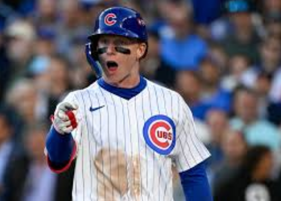 Just in: Now Official Chicago Cubs Reportedly Set To Bridge Massive Contract Extension With Pete Crow-Armstrong Re