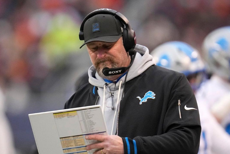 Breaking: Detroit Lions Lands Home Another 33 years old $64M QB From North Divisional Rival