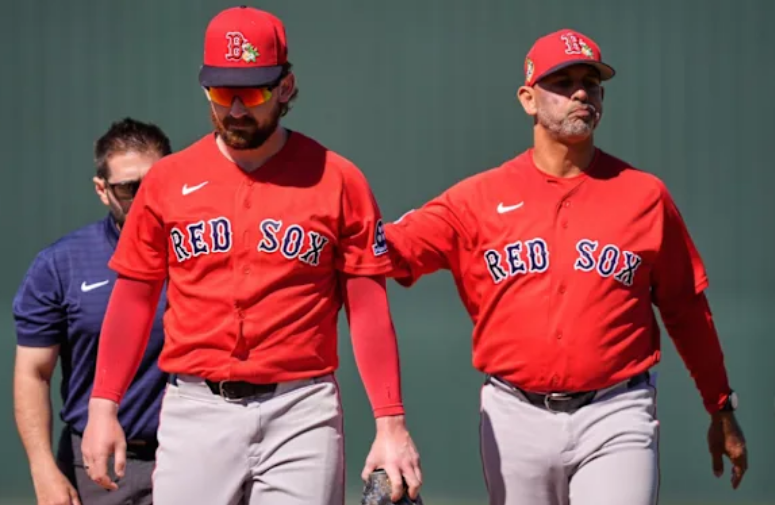 Just in: Red Sox Reportedly Set to Re-Acquire 29-Year-Old Gold Glover After Recent Release