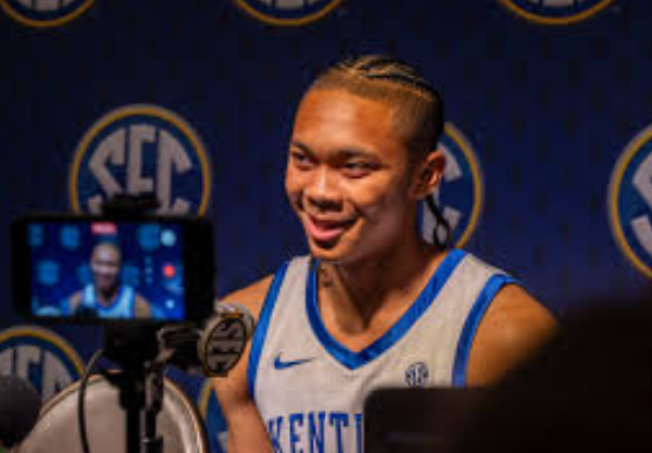 Major Breaking: Jaland Lowe Bids Farewell to Big Blue Nation, Eyes New Opportunity